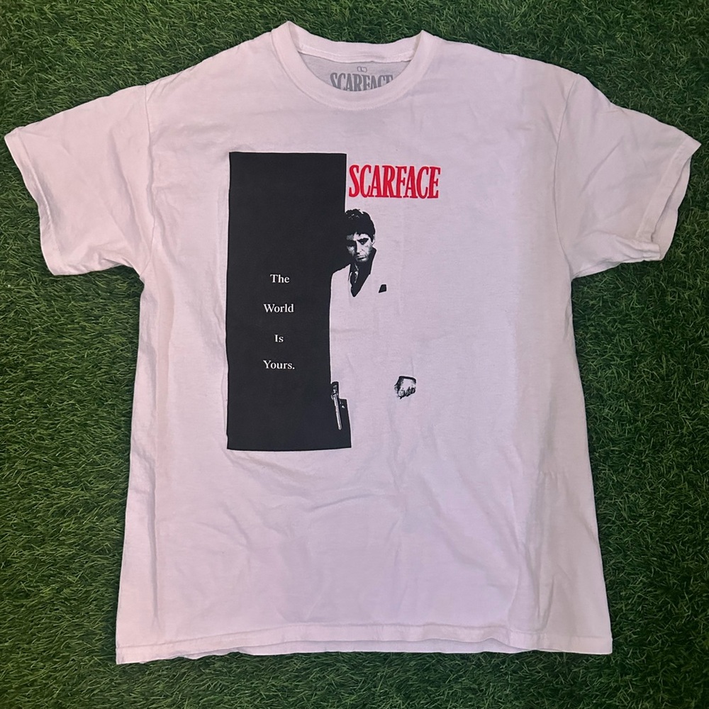 Scarface T-Shirt